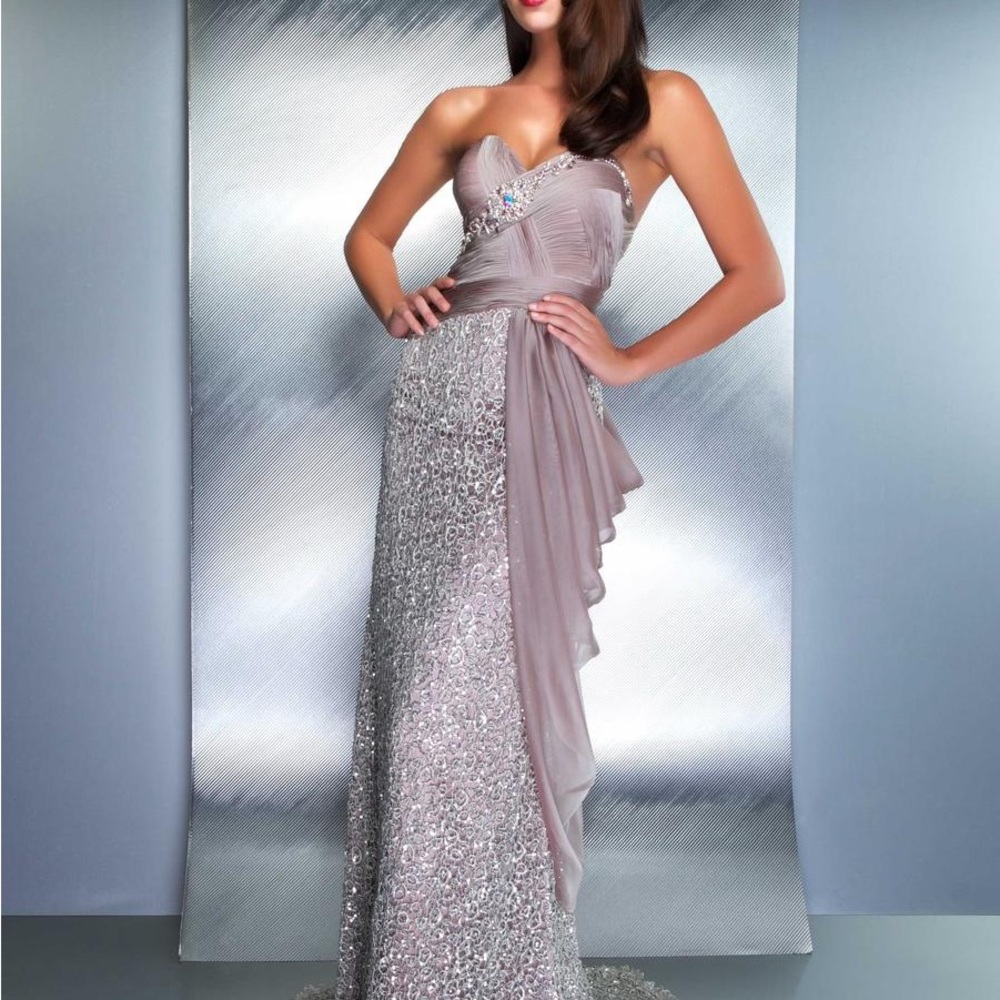 Mac Duggal Couture